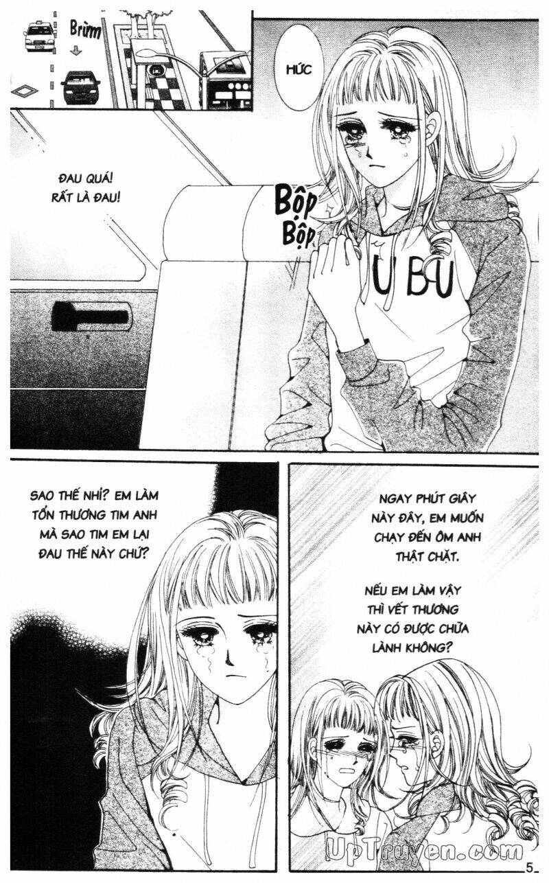 vợ chồng trẻ con bản đẹp chapter 14 6