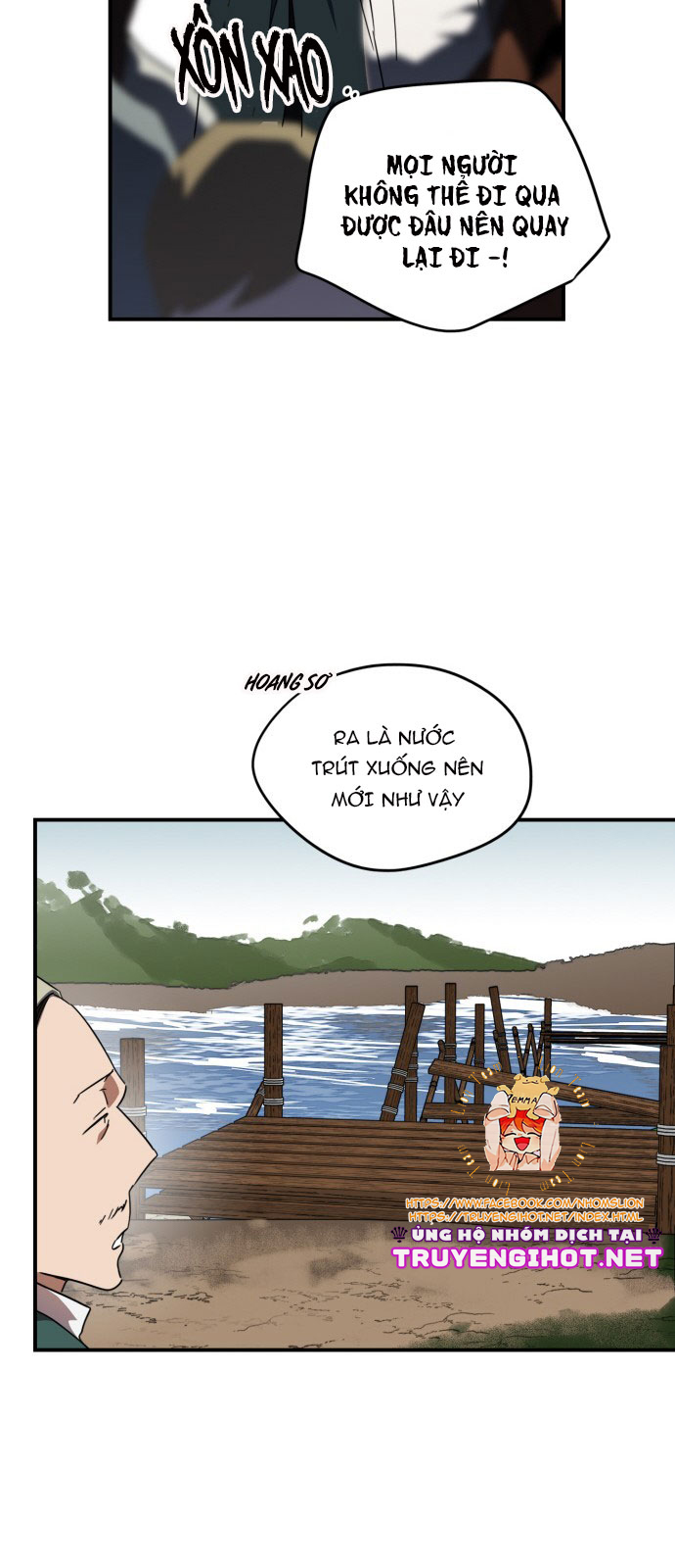 bị che khuất bởi hoàng hôn chapter 64 26