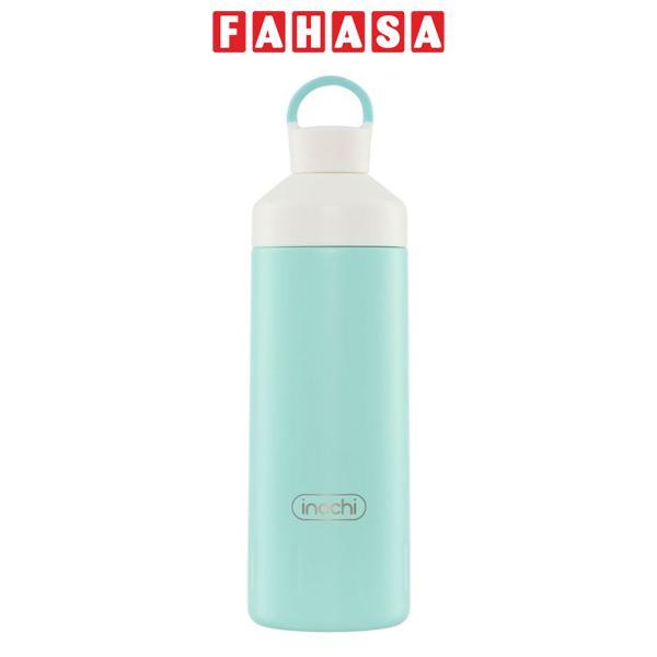 Bình Giữ Nhiệt Fuji Joy 590 ml - Inochi HNK.BFJO.0590 - Màu Xanh Mint, Hồng, Xanh Biển