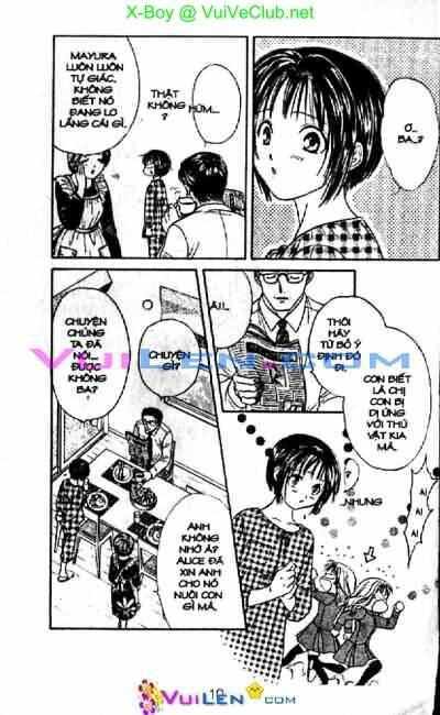 cô bé alice thầm lặng chapter 1 10