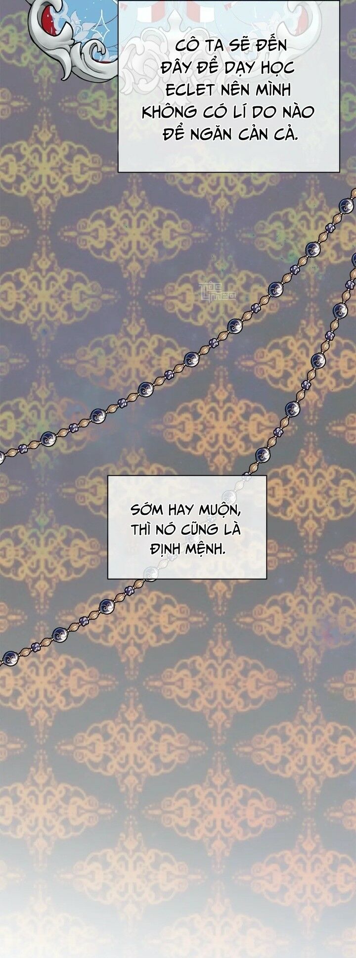 công chúa thời gian có hạn chapter 36 60