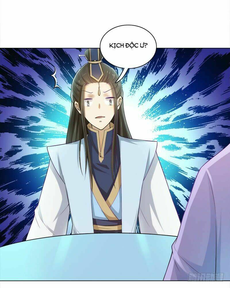 khuynh thế độc phi chapter 55 27