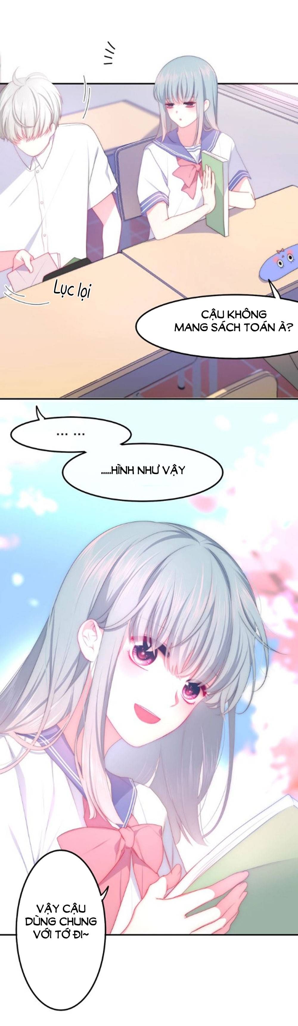 tháng sáu không hẹn mà gặp chapter 29.5 4