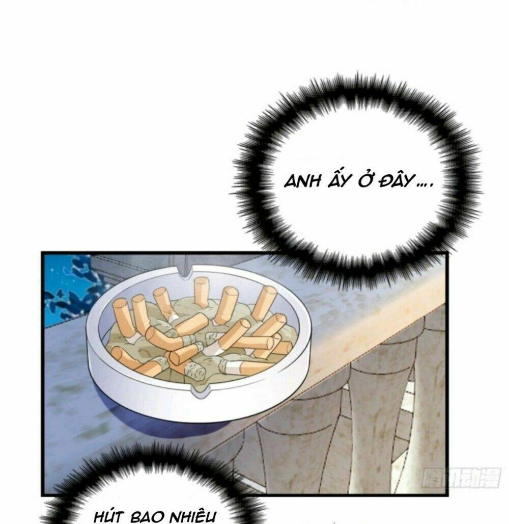 bí mật kết hôn với ảnh đế: vợ ơi đến đây tấn công đi nào chapter 35 5