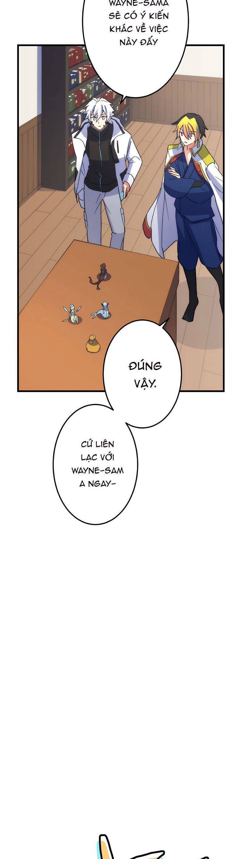 âm dương sư mạnh nhất chuyển sinh chapter 37 13