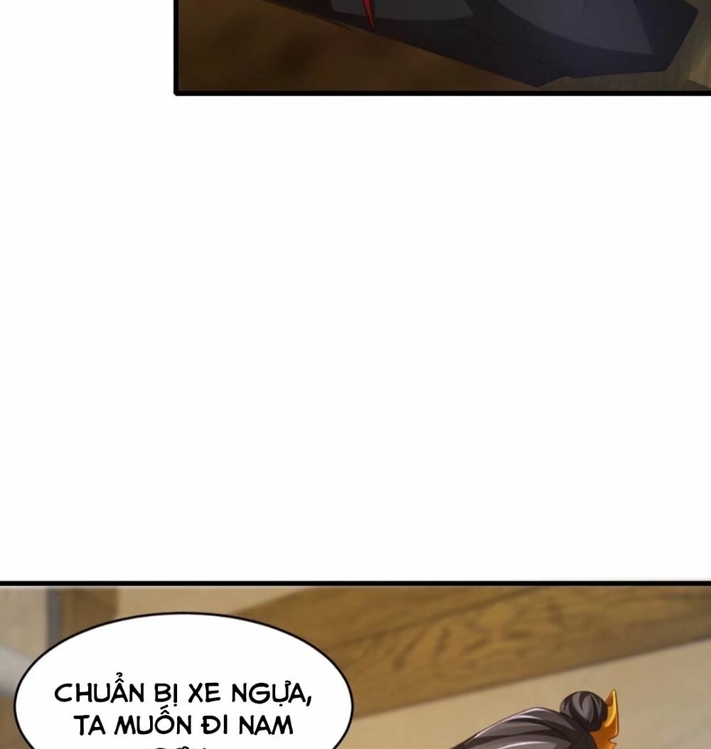 thuần hóa ba ba bạo quân chapter 6 36