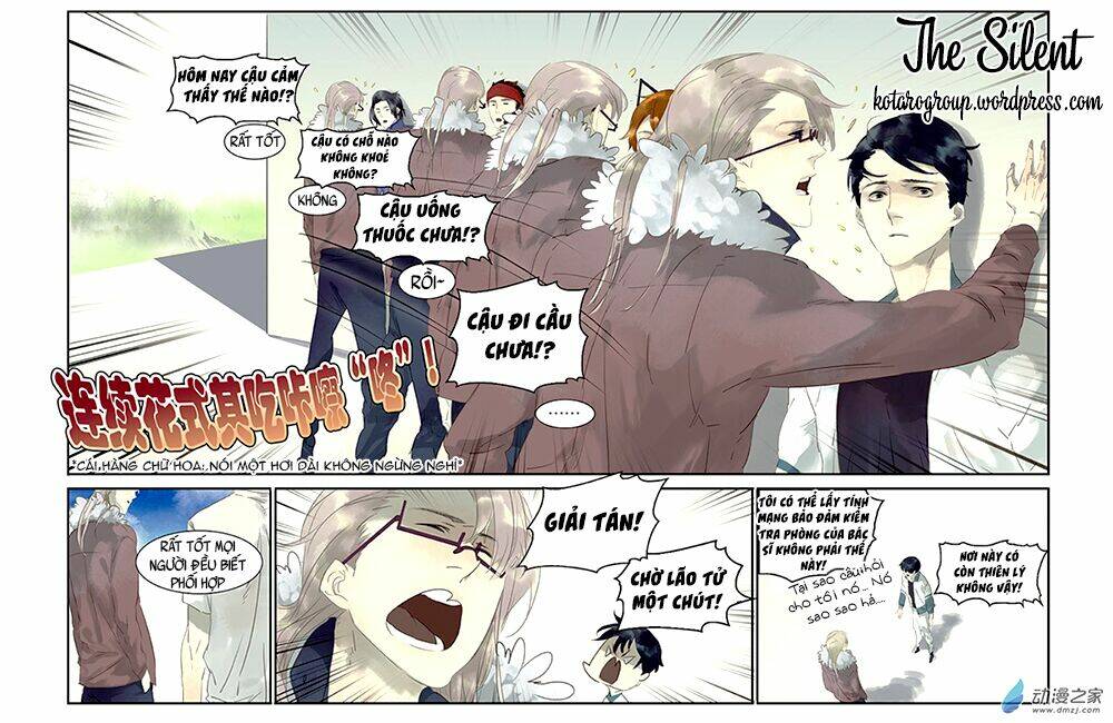 gia tử khu 37 chapter 8 15