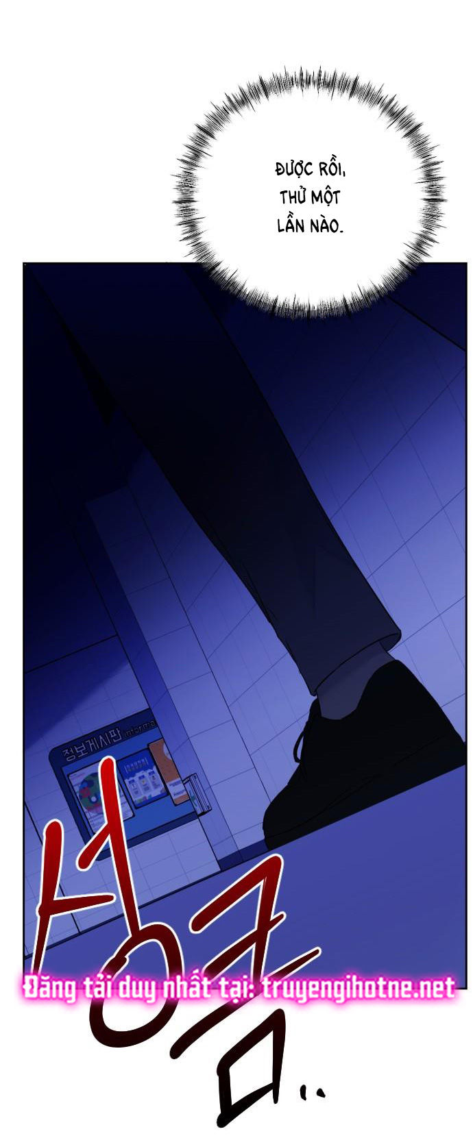 tôi sẽ thay đổi kết cục chapter 4.2 17