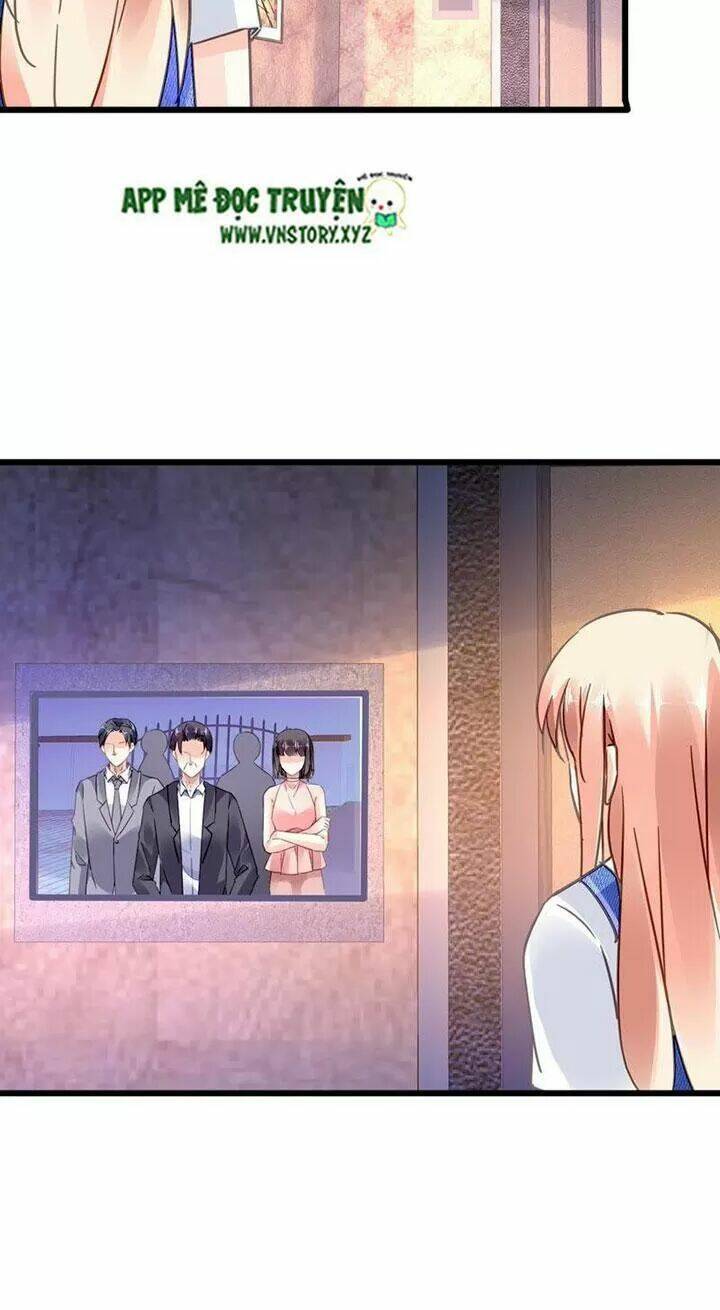 mưu ái thành nghiện chapter 119 11