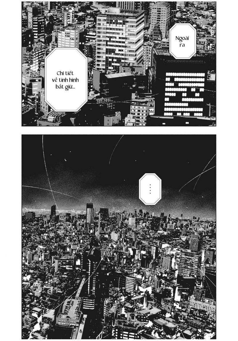 shin'ai naru boku e satsui wo komete chapter 89 17