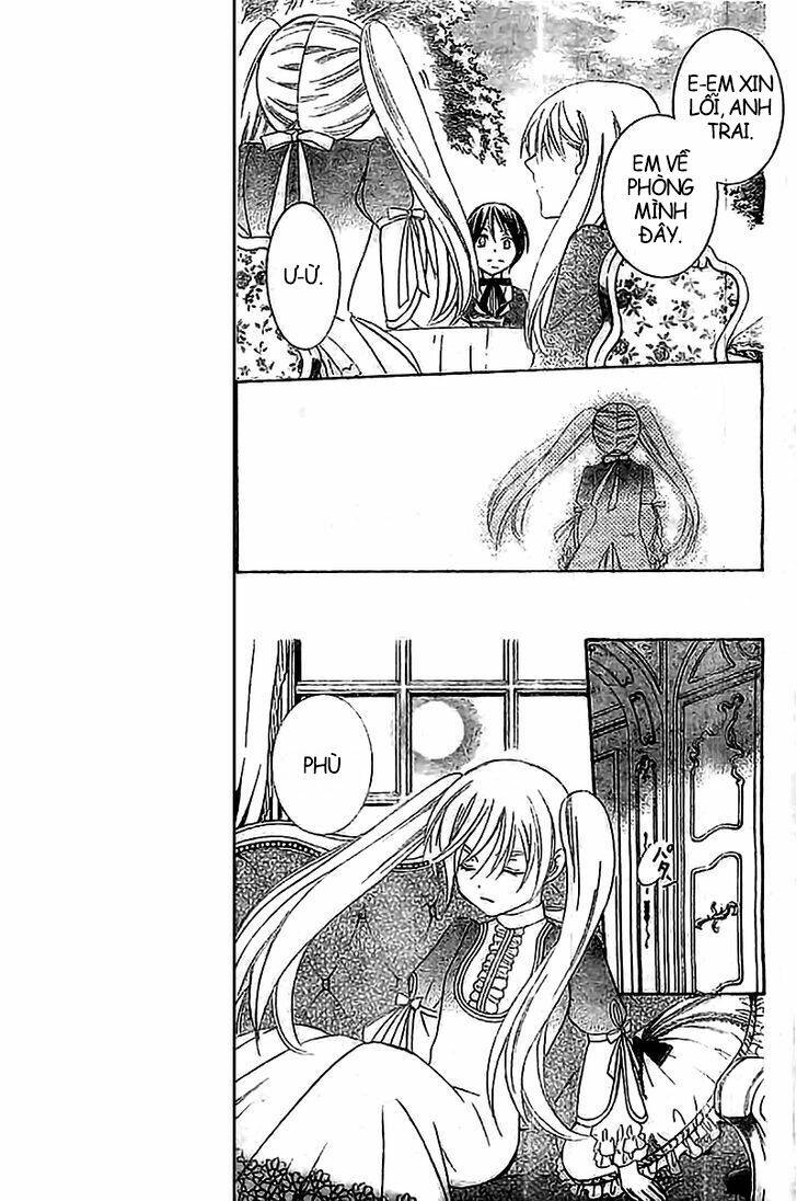 arisugawa ở thế giới chapter 37 20