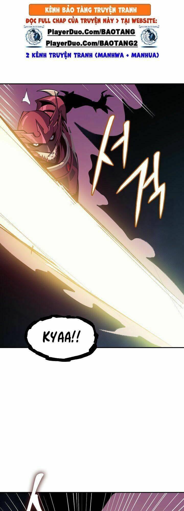 tôi trở lại thăng cấp một mình chapter 66 51