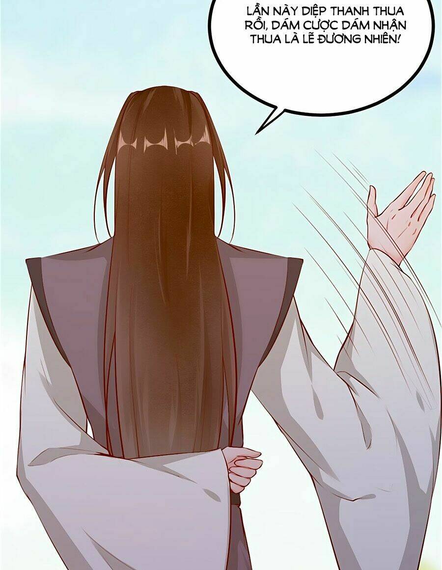 thần y khí nữ: ngự thú cuồng phi của quỷ đế chapter 12 21