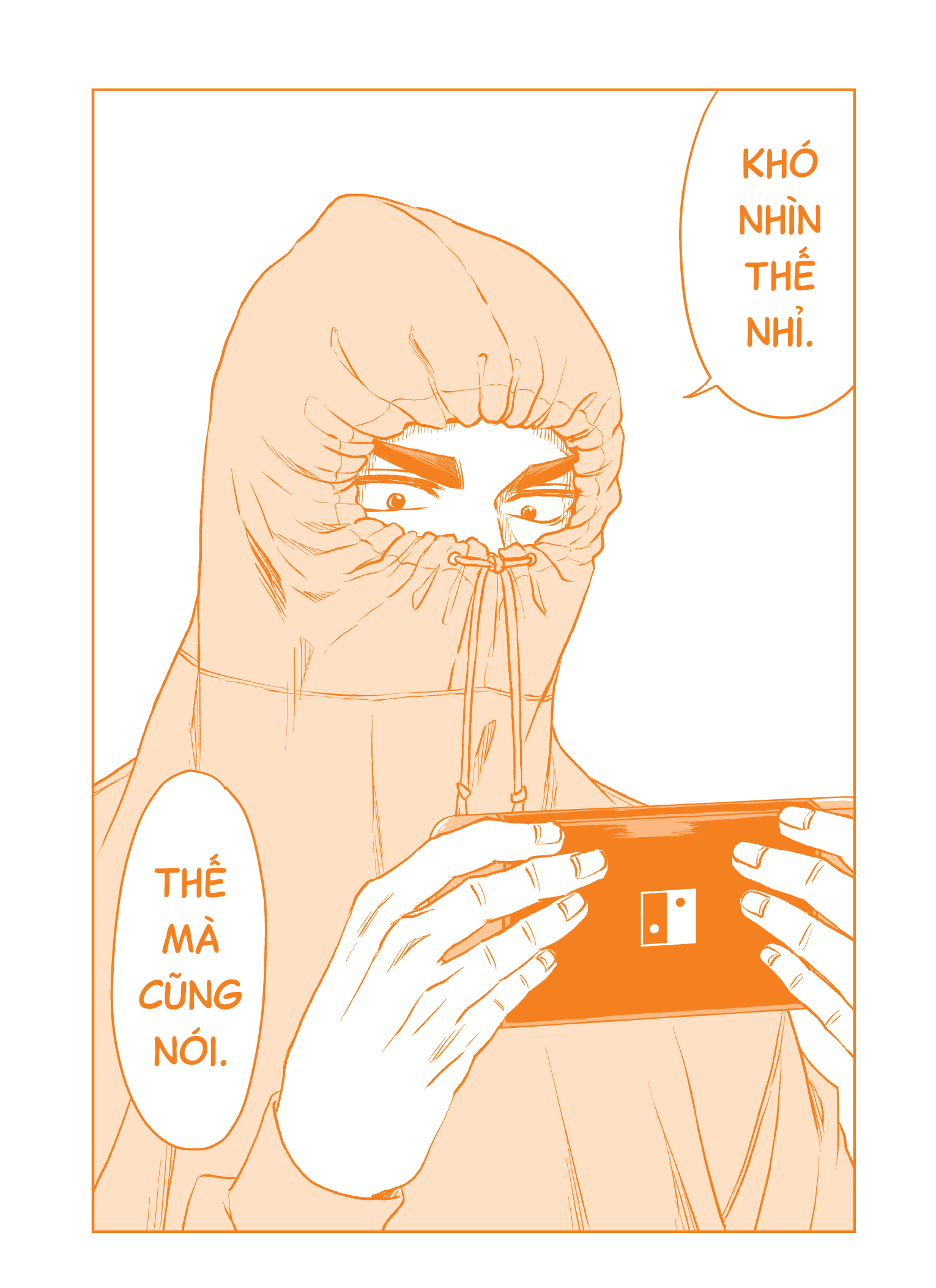 Sách Anh Em Nhà Motohashi Tập 4