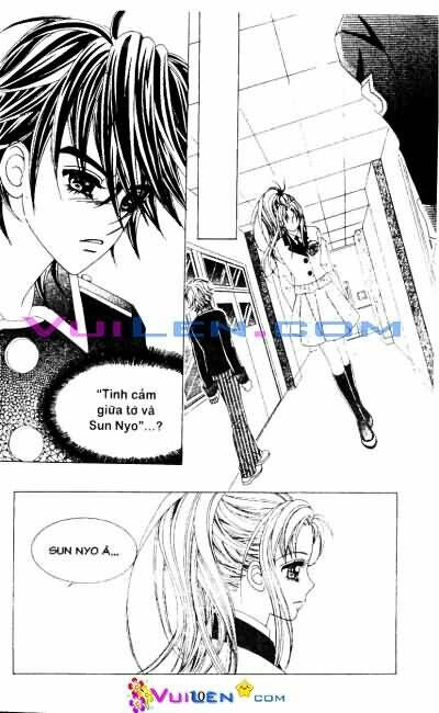 cô dâu bé xinh chapter 22 4