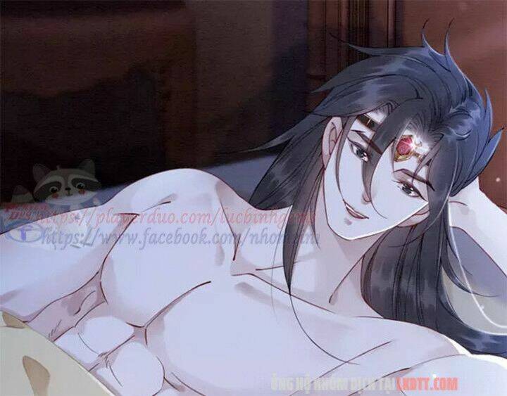 trọng sinh bá sủng nhiếp chính vương quá mạnh mẽ chapter 108 91