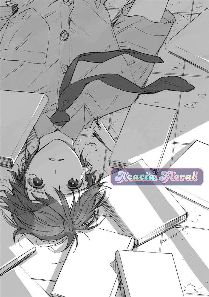 seishounen no tame no yuuryou tosho chapter 6 38