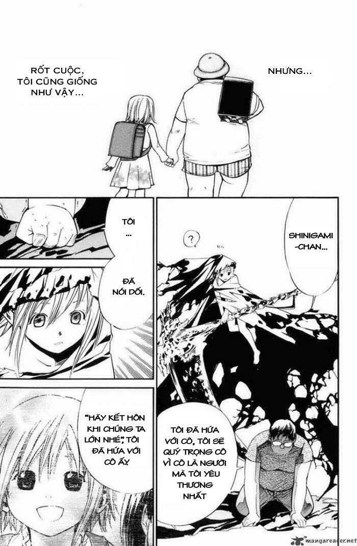 alive - the final evolution chapter 32 15