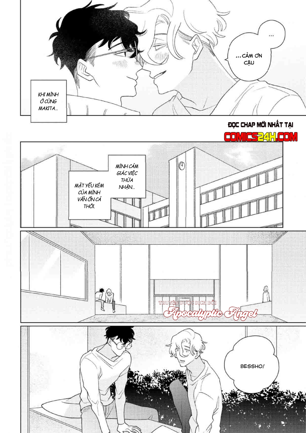 liên kết và rung động chapter 3 17