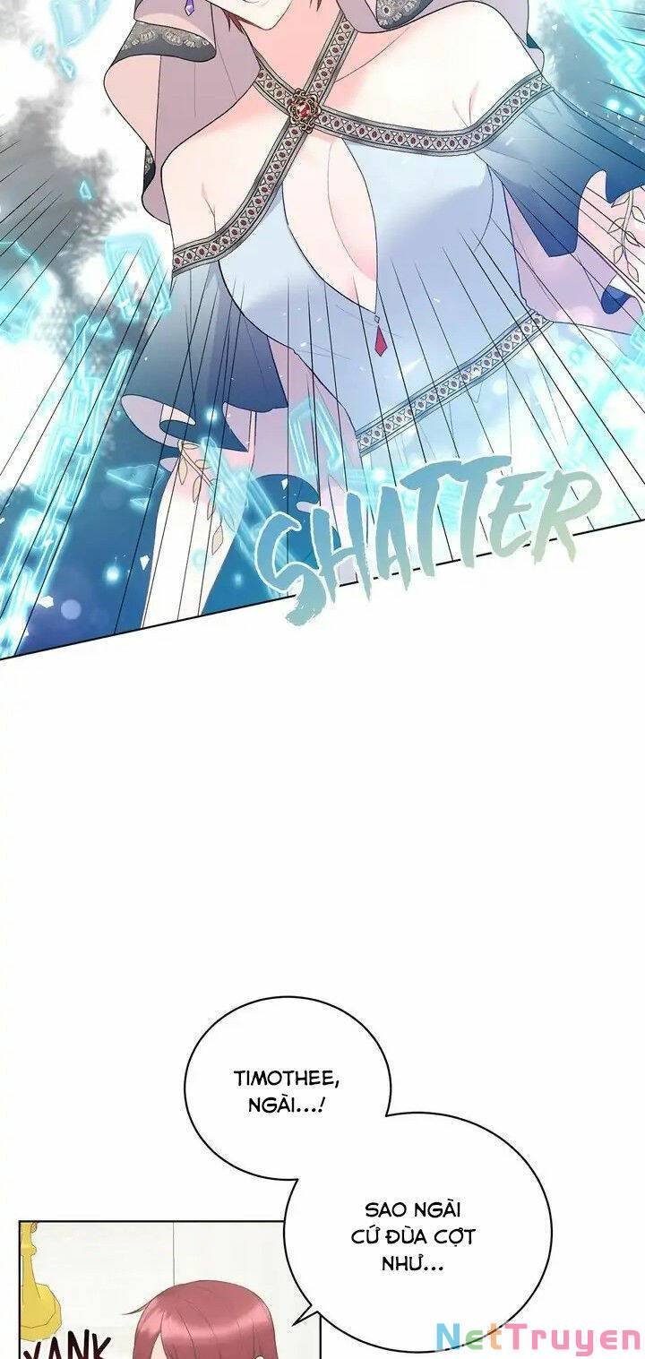 là nhân vật phản diện nhưng tôi sẽ trở thành nữ chính chapter 72 6