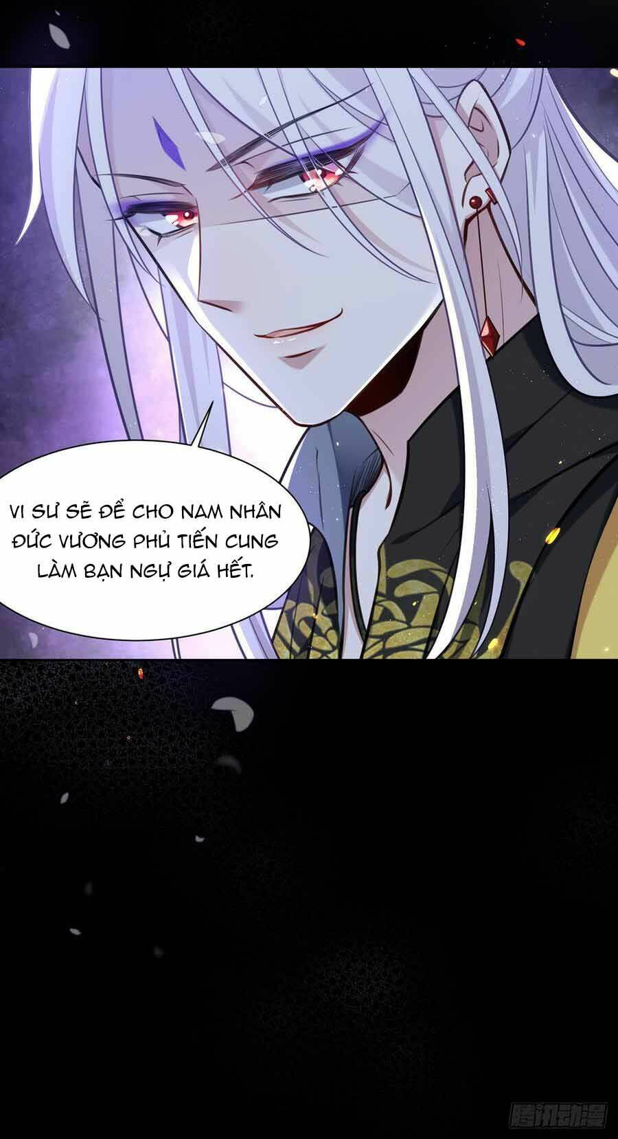 hoạn phi thiên hạ chapter 96 29