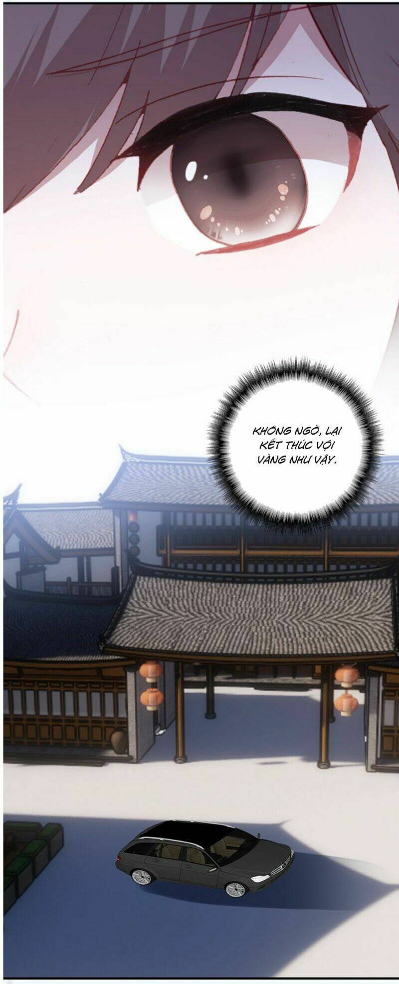 nhất sinh nhất thế mỹ nhân cốt chapter 21 14