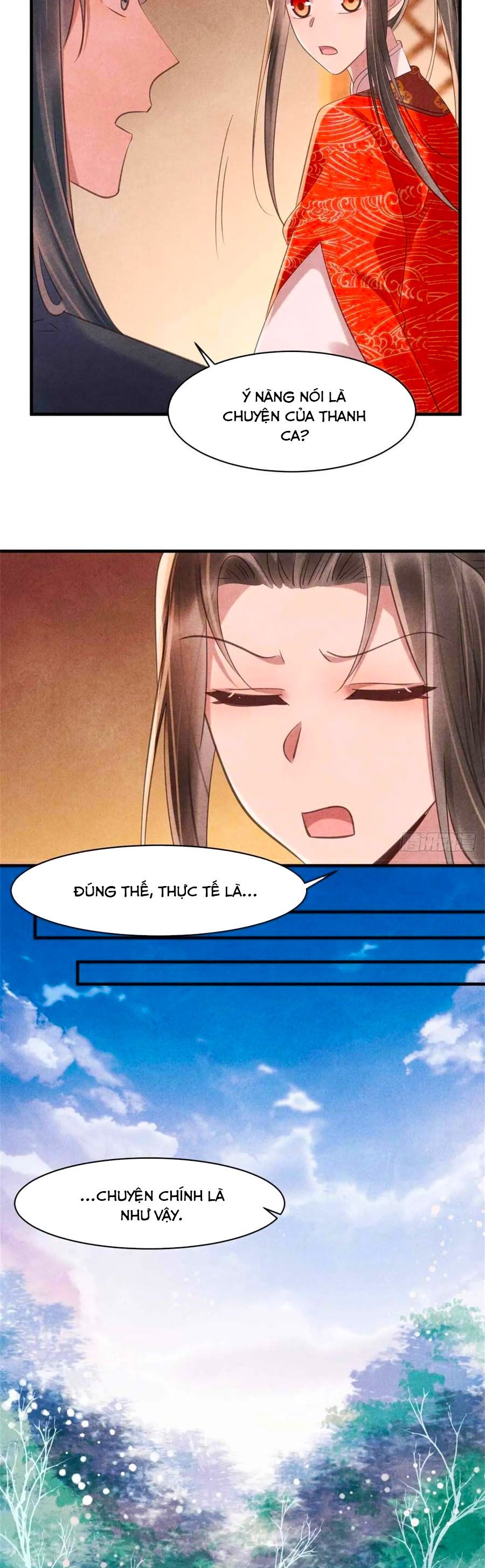 vương phi muốn trèo tường chapter 78 5