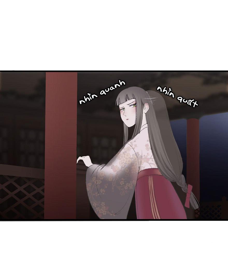 mạnh bà truy phu ký chapter 8 12