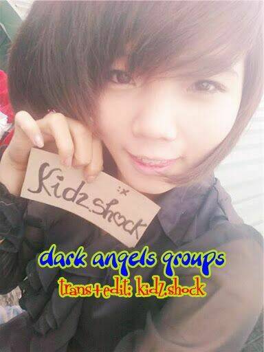 kitsune no akuma to kuroi madousho chapter 7 1