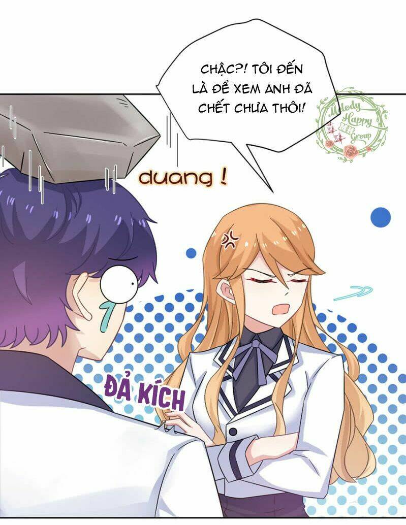 ma lạt thiên kim đẩu ác thiếu chapter 84 23