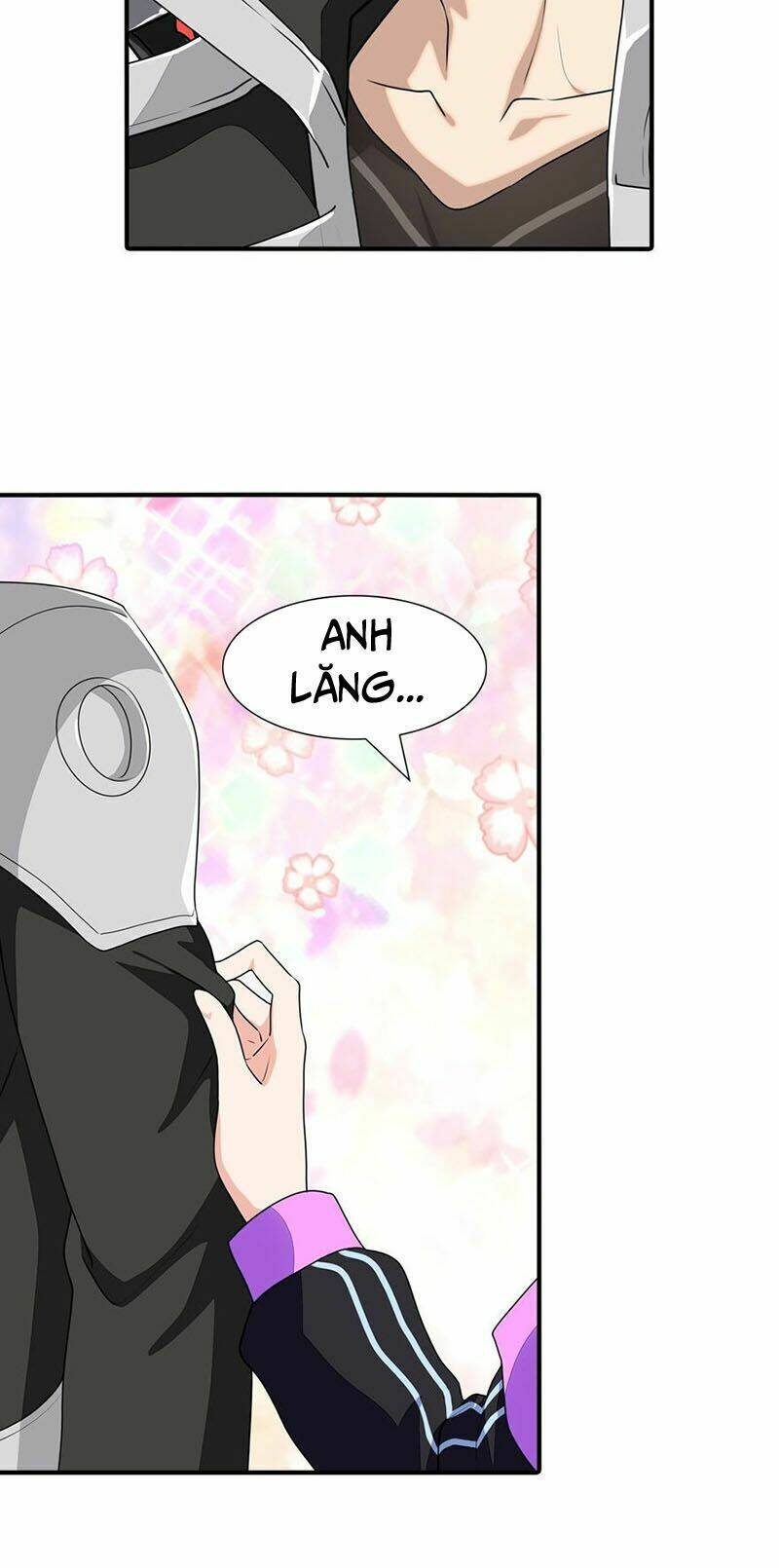 bạn gái virus của tôi chapter 157 27