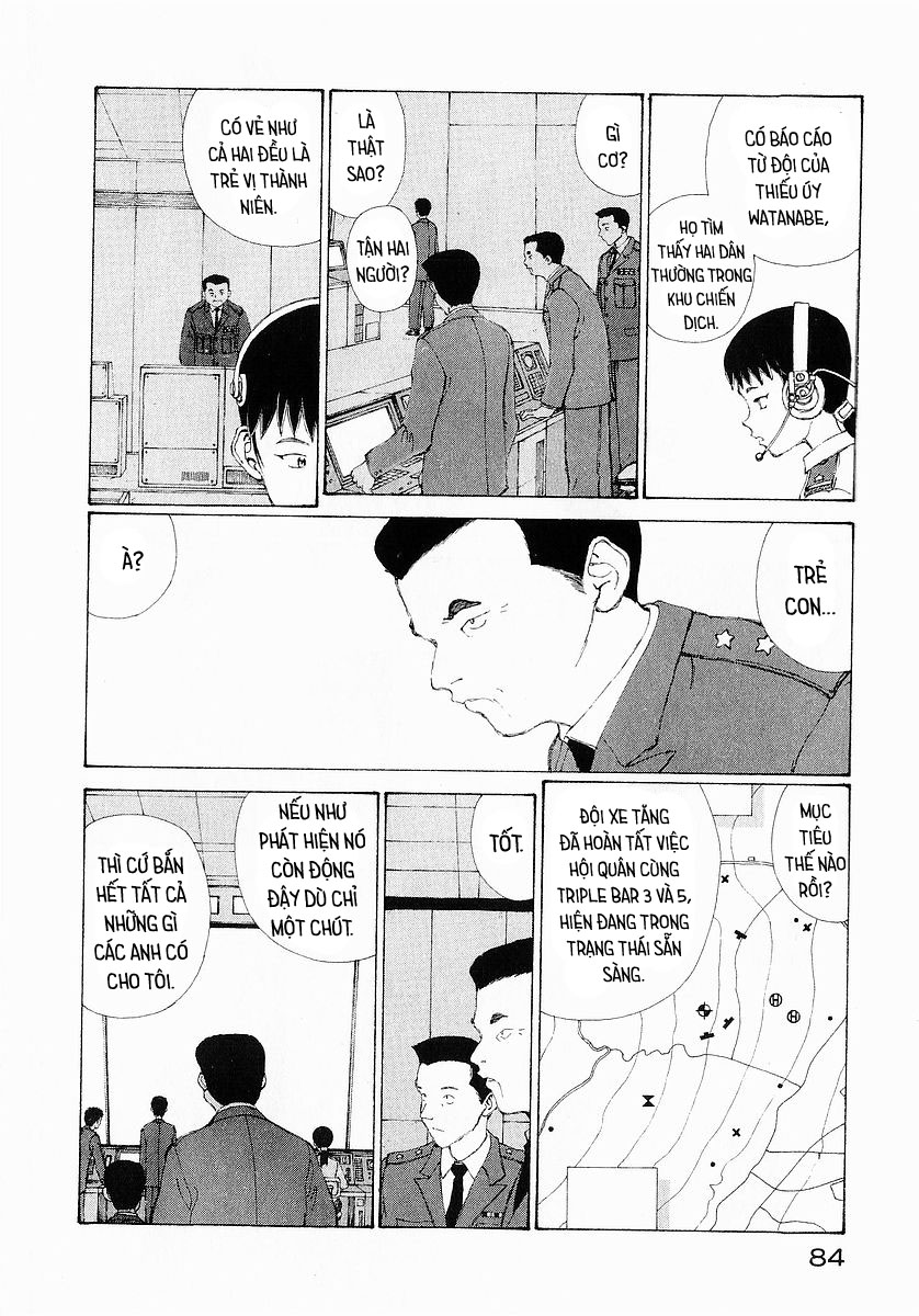 narutaru chapter 21 83