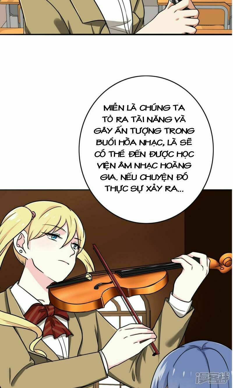 become a girl at night chapter 41 5