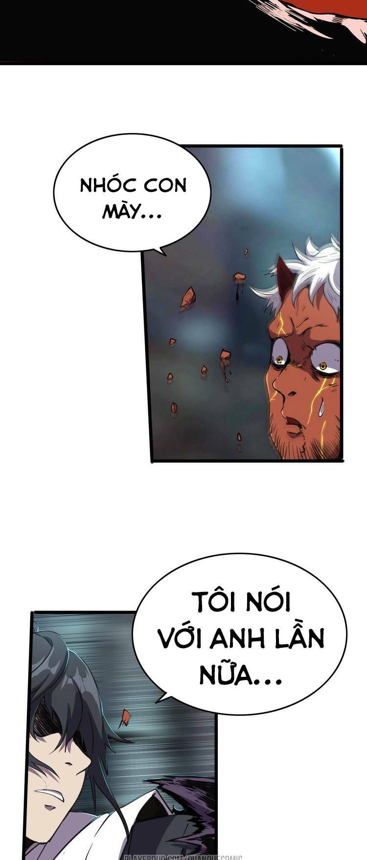 chào mừng đến thế giới cực lạc chapter 10 19