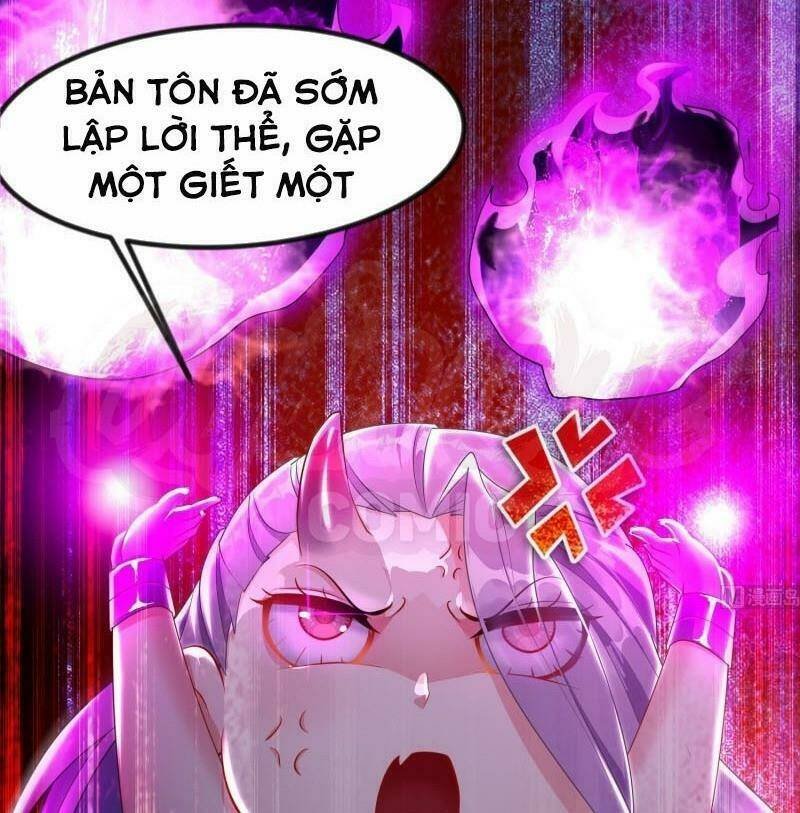 trọng sinh chi ma tôn đương đạo chapter 79 17