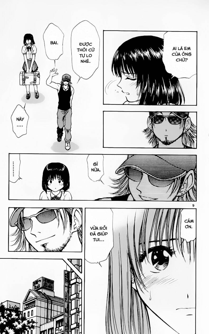 salad days chapter 95 10