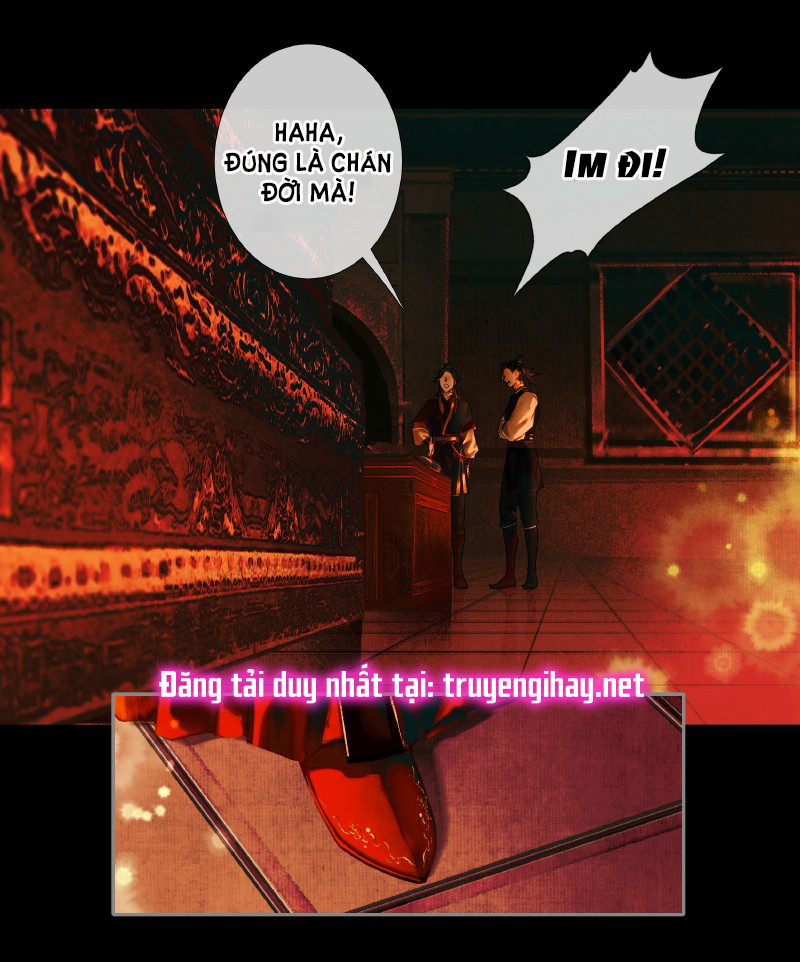 thiên quan tứ phúc - bách vô cấm kỵ chapter 4.2 5