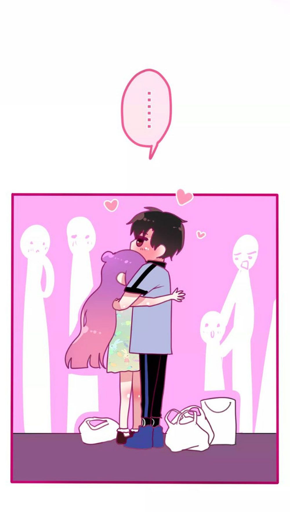 tháng sáu kì diệu chapter 37 14