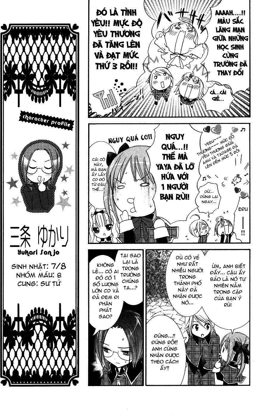 shugo chara chapter 23 14