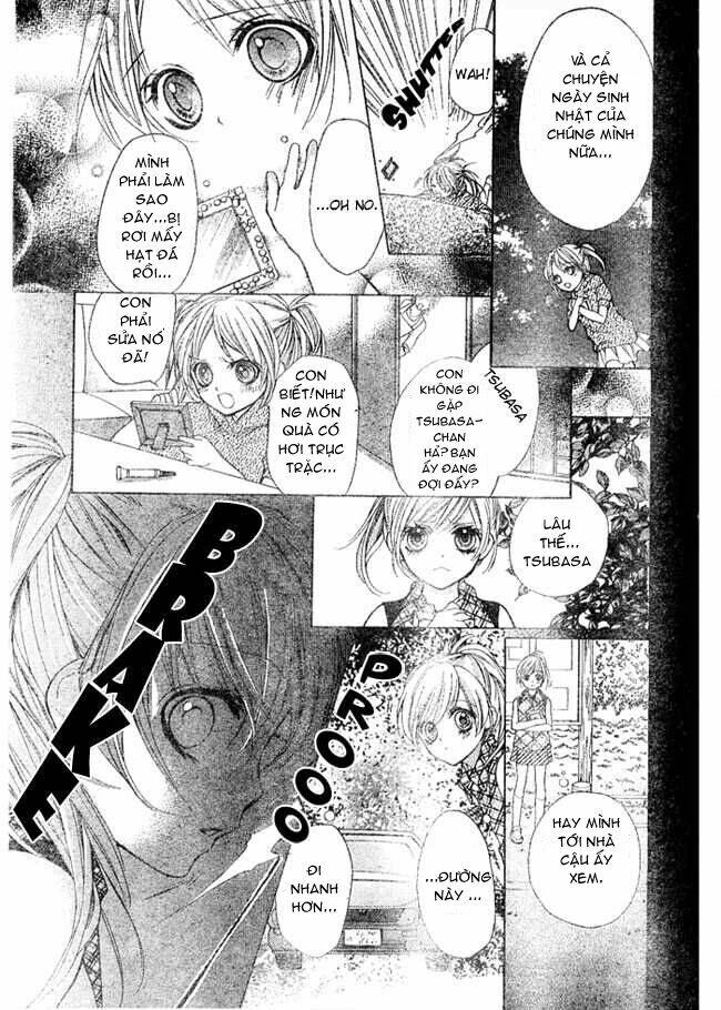 yamamoto zenjirou to moushimasu chapter 2 34