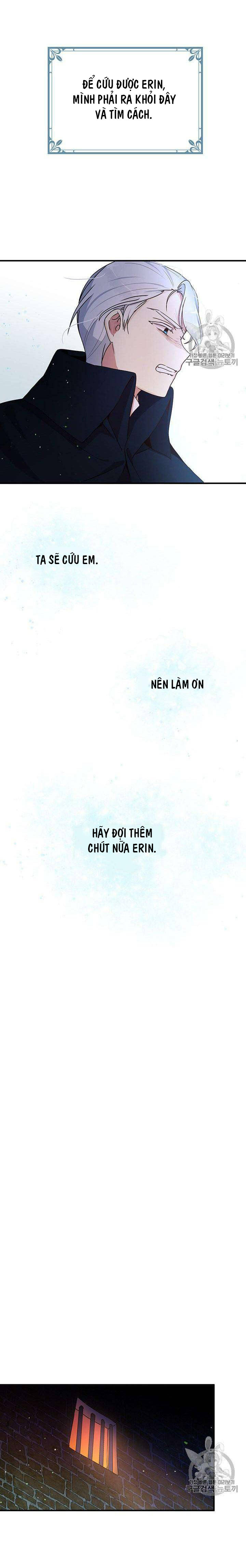 tại sao ngài làm điều này, công tước chapter 77 11