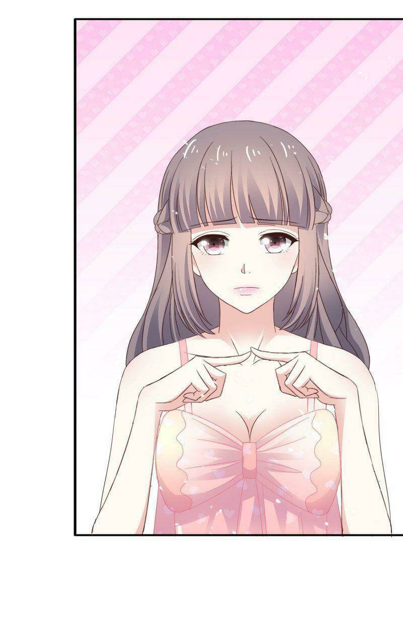 bồn nhiên tinh động chapter 32 11