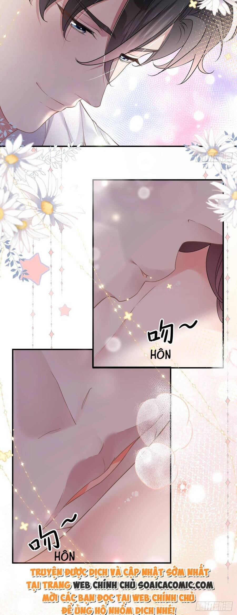tùy ý thiêu đốt lửa tình chapter 8 7