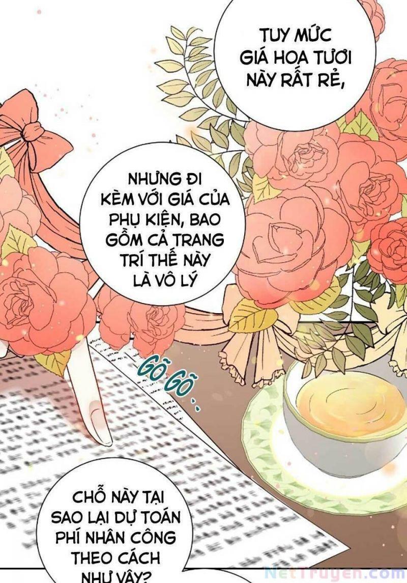 xin ngài đừng ăn tôi chapter 15 11