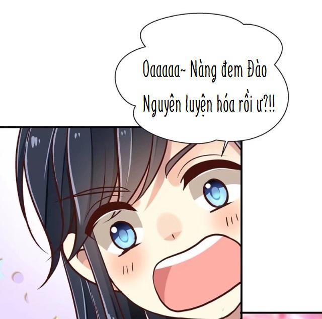 trọng sinh thành tiểu nha đầu chapter 19 32