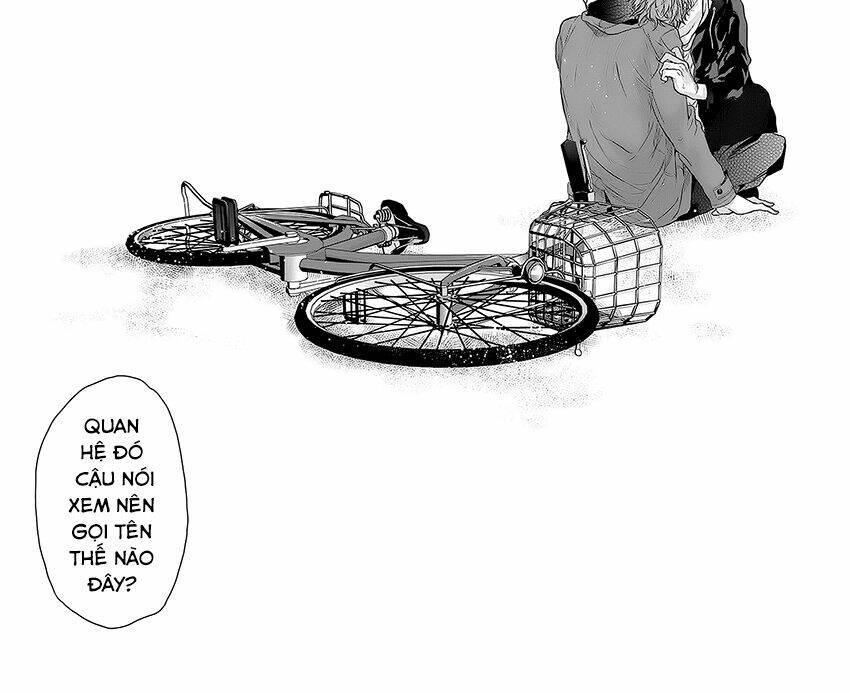 đôi ta đi trốn chapter 6 25