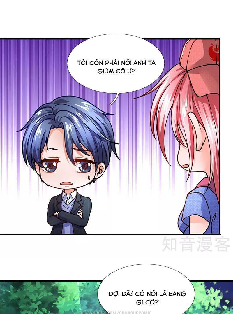 chung cực binh vương tại đô thị chapter 83 10