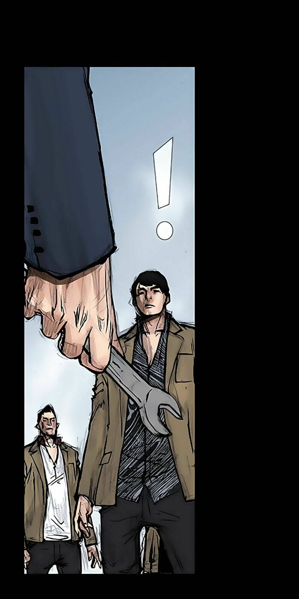 độc cô tiền truyện chapter 50 11