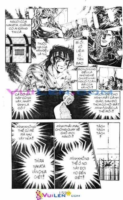 vương tử takeru chapter 15 152