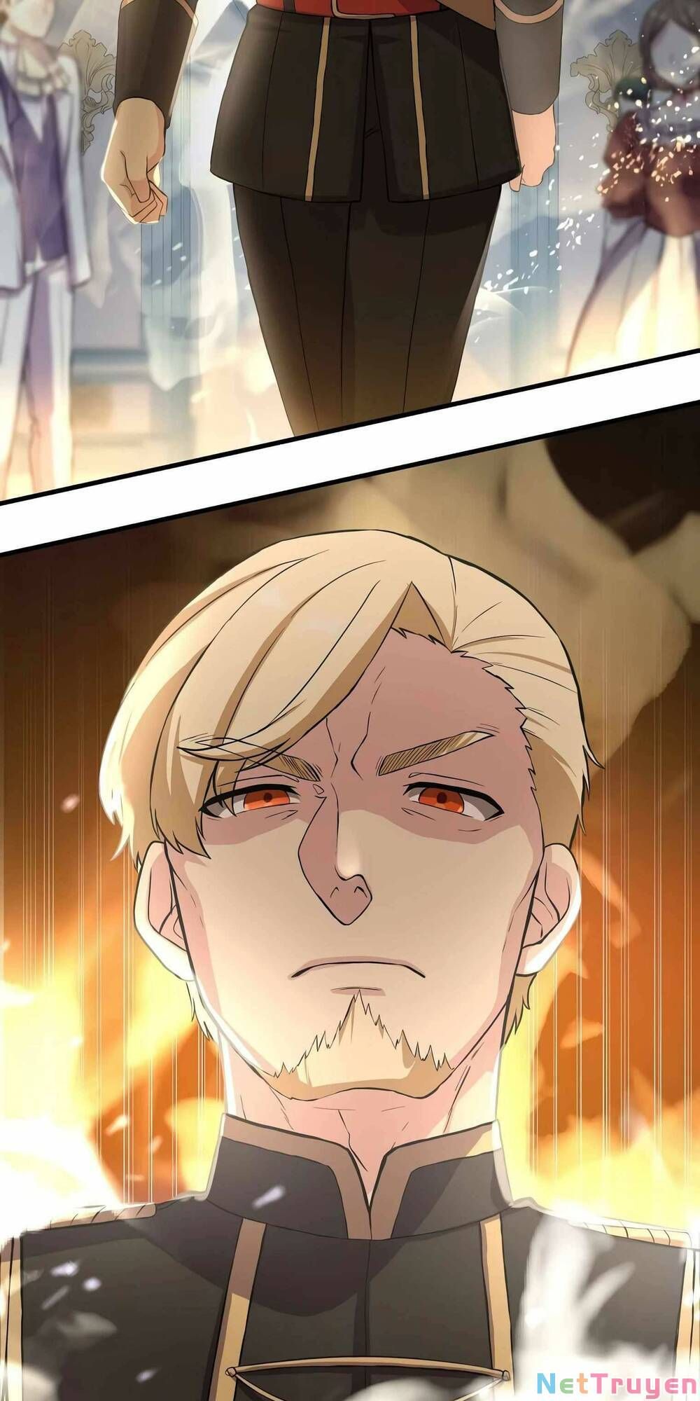 bách kiếp cường giả chapter 6 2